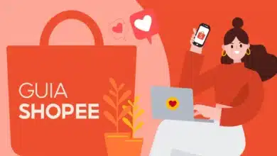 Os Produtos Mais Vendidos na Shopee