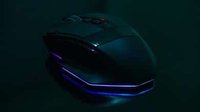 melhor mouse gamer