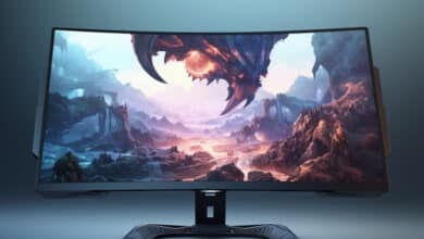 melhores monitores para gamers