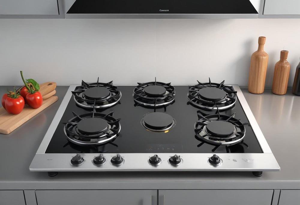 qual o melhor cooktop 5 bocas